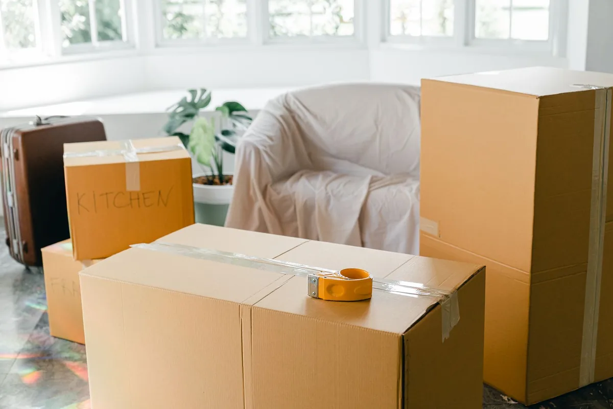 Hoarding Cleanup in Deercreek, Jacksonville, FL